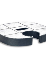 Aquatop Aquatop Replacement Carbon Cartridge for Forza Canister Filters FZ7-UV - 1 count