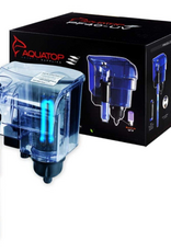 Aquatop Aquatop Power filter with UV  128 GPH  7 Watt Pump  7 Watt Bulb PF40-UV