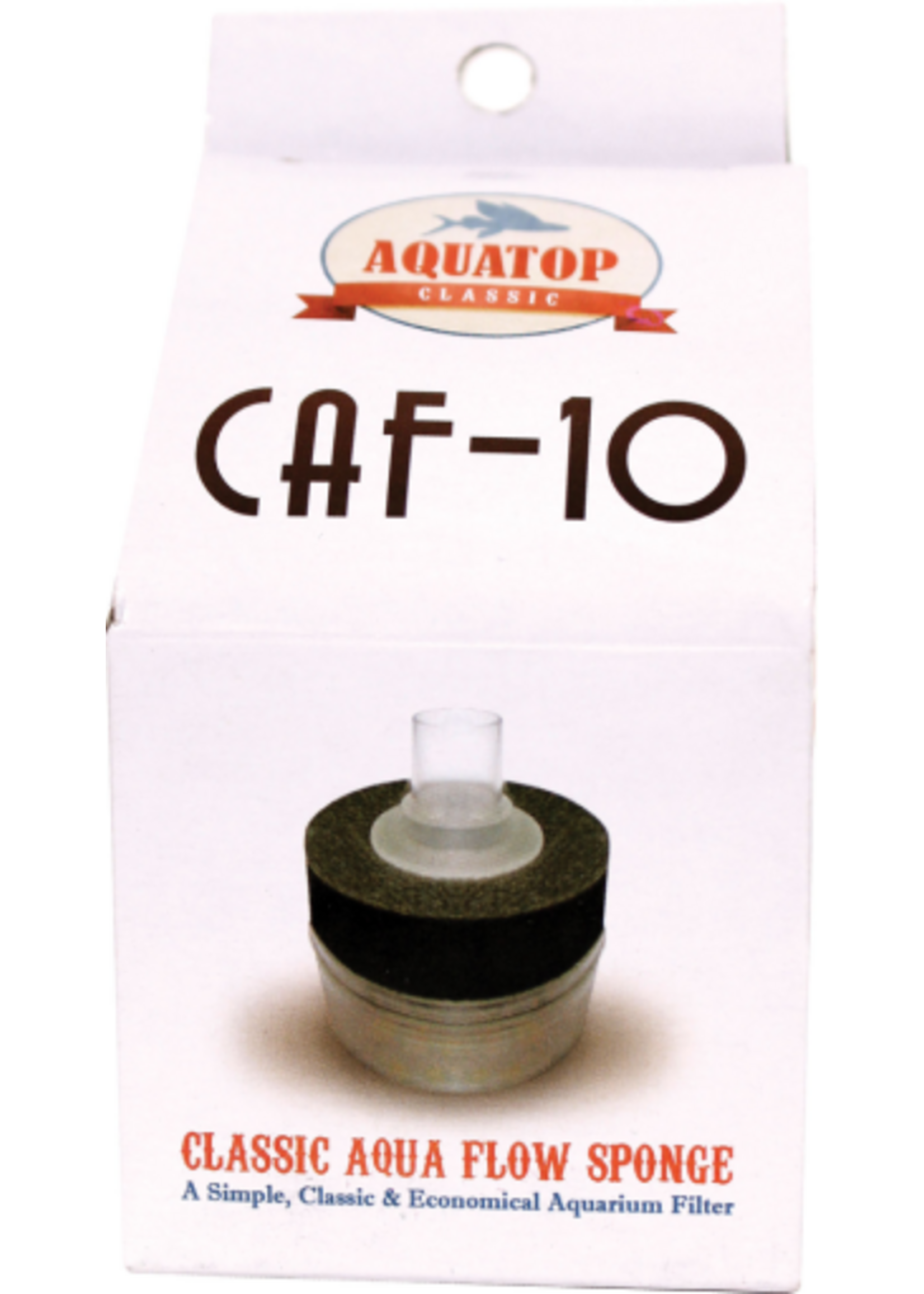 Aquatop Aquatop CAF-10 Internal Sponge Filter