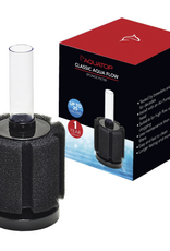 Aquatop Aquatop Classic Aqua Flow Caf-25 Internal Sponge Filter Black