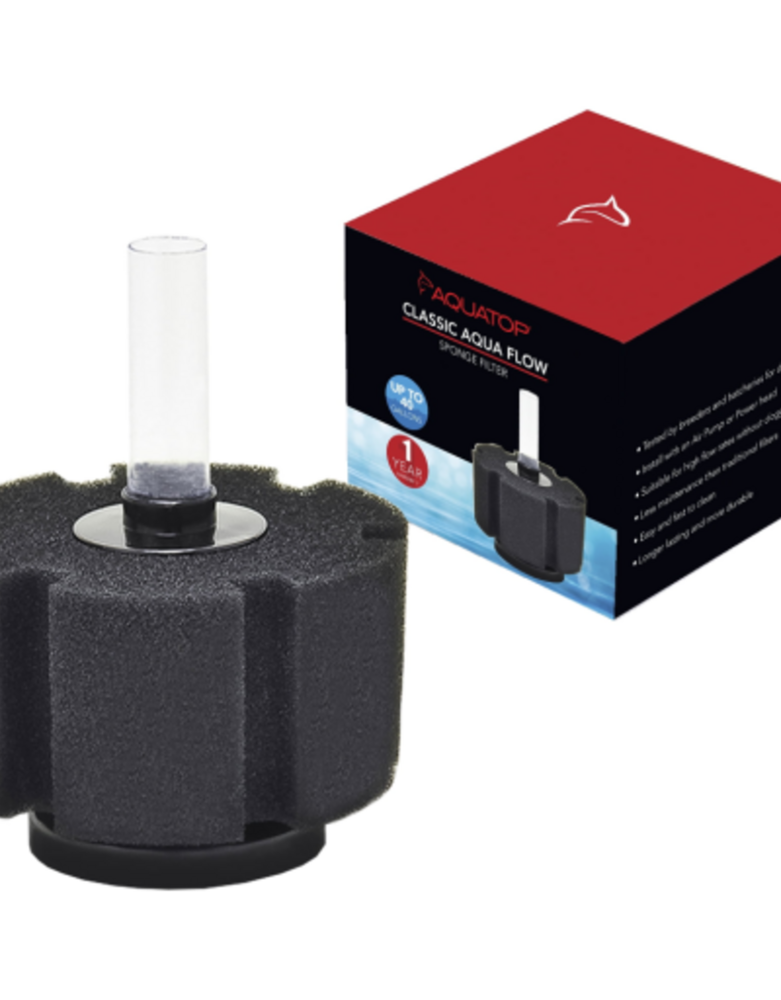 Aquatop Aquatop CAF-40 Internal Sponge Filter