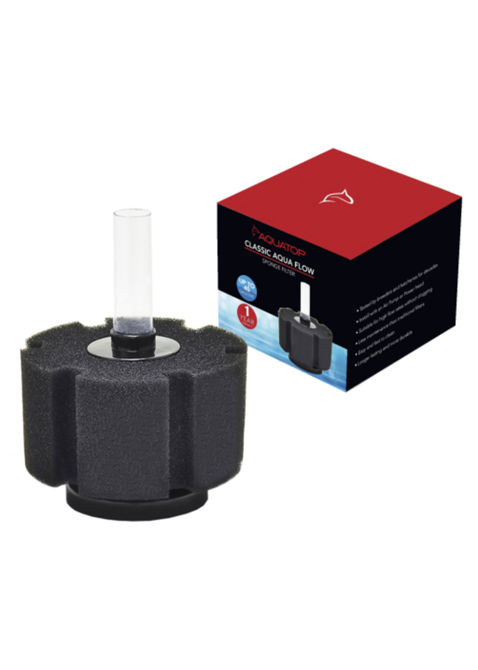 Aquatop Aquatop CAF-40 Internal Sponge Filter