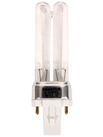 Aquatop Aquatop 5 Watt UV Replacement Bulb Square Base