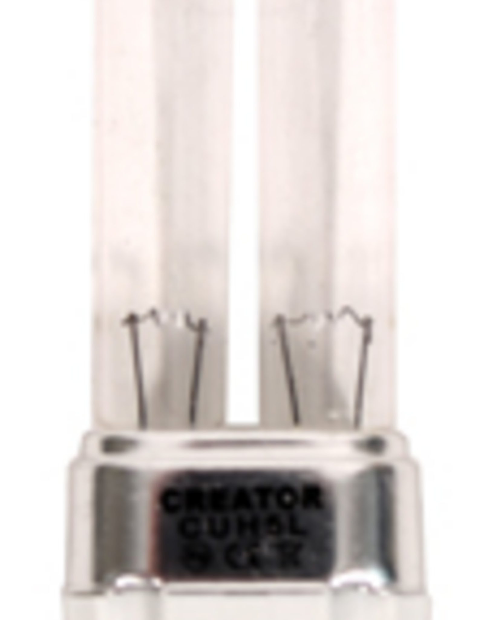 Aquatop Aquatop 5 Watt UV Replacement Bulb Square Base R5WUV-SQ