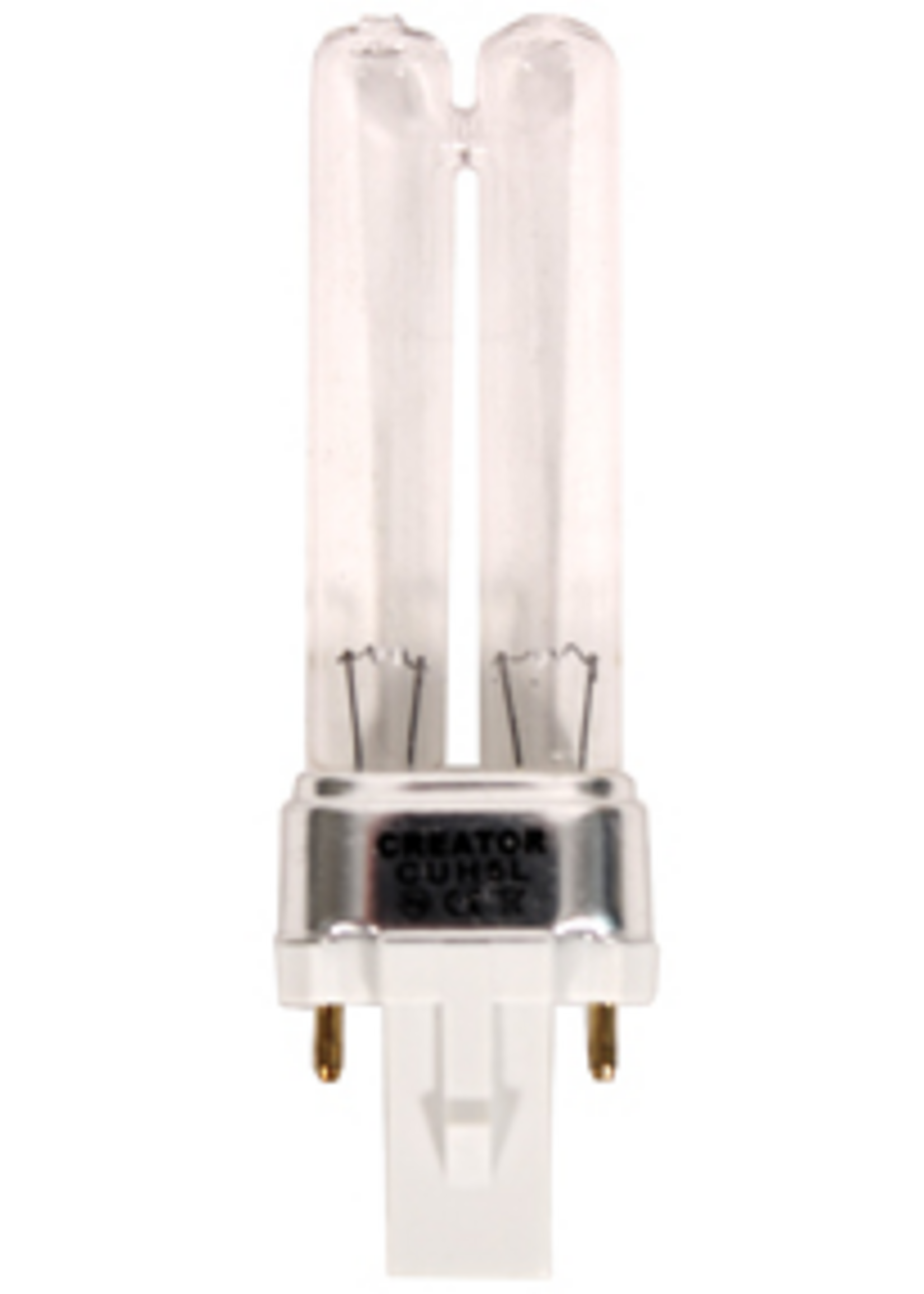 Aquatop Aquatop 5 Watt UV Replacement Bulb Square Base