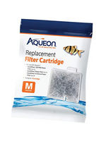 Aqueon Aqueon QuietFlow Replacement Filter Cartridge Medium