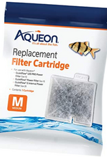 Aqueon Aqueon QuietFlow Replacement Filter Cartridge Medium (1 Pack)