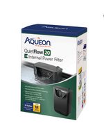 Aqueon Aqueon QuietFlow E Filter 20 Gallon