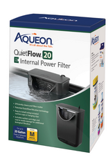 Aqueon Aqueon QuietFlow E Filter 20 Gallon
