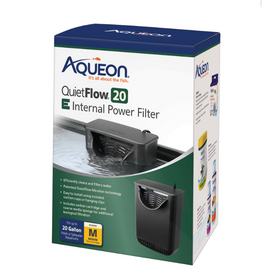 Aqueon Aqueon QuietFlow E Filter 20 Gallon