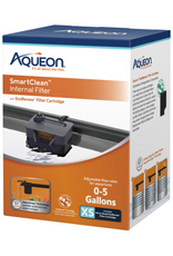 Aqueon Aqueon QuietFlow SmartClean Internal Power Filter 5 Gallons