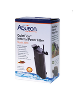 Aqueon Aqueon Submersible Internal Aquarium Filter  AT10 Gallons
