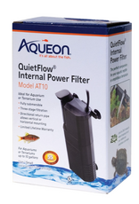 Aqueon Aqueon Submersible Internal Aquarium Filter  AT10 Gallons