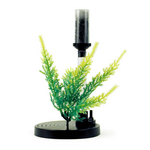 Lee's Aquarium & Pets Lee's Fishbowl Undergravel Filter  4  Diameter (1 Gallon)