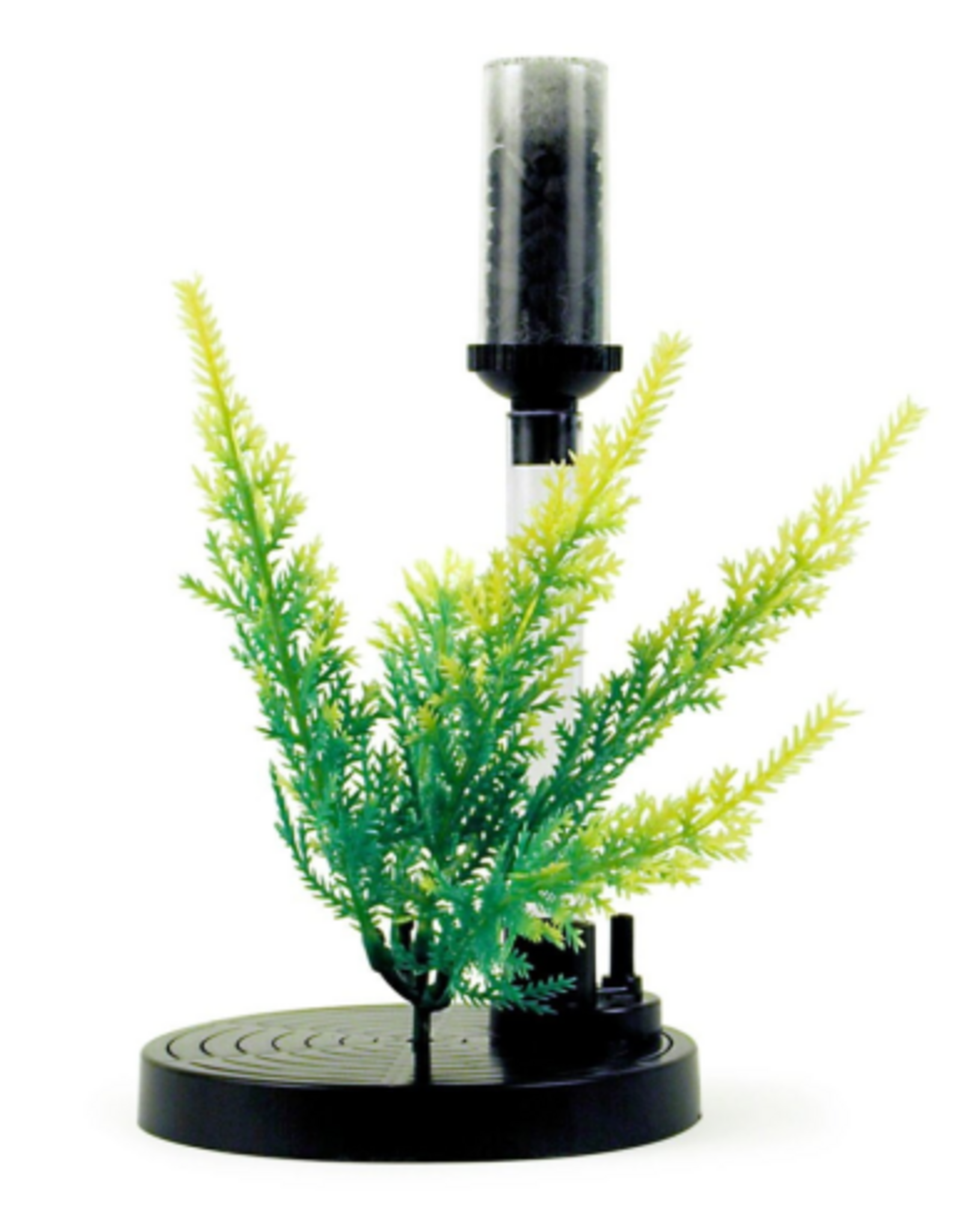 Lee's Aquarium & Pets Lee's Fishbowl Undergravel Filter  4  Diameter (1 Gallon)