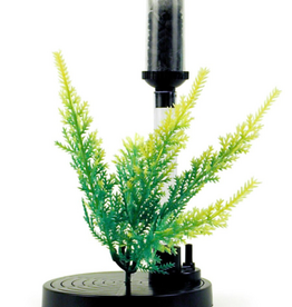 Lee's Aquarium & Pets Lee's Fishbowl Undergravel Filter  4  Diameter (1 Gallon)