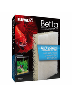 Fluval Betta Diffusion Chamber Pad (4 pack)