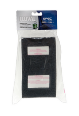 Fluval Spec Replacement Filter Foam Block 1 count