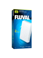 Fluval U2 Underwater Filter Foam Pad