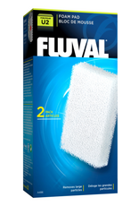 Fluval U2 Underwater Filter Foam Pad