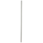 Lee's Aquarium & Pets Lee's PVC Rigid Tubing 3/16 inch For Aquarium Pumps 3 Foot Long Clear Tube