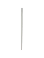Lee's Aquarium & Pets Lee's PVC Rigid Tubing 3/16 inch For Aquarium Pumps 3 Foot Long Clear Tube