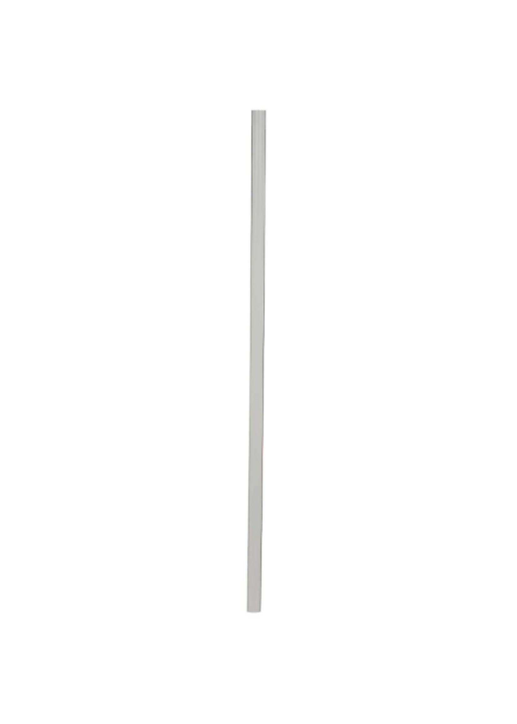 Lee's Aquarium & Pets Lee's PVC Rigid Tubing 3/16 inch For Aquarium Pumps 3 Foot Long Clear Tube