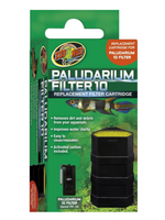 Zoo Med Zoo Med Paludarium Replacement Filter Cartridge - 10 Gallons