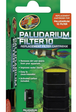Zoo Med Zoo Med Paludarium Replacement Filter Cartridge - 10 Gallons