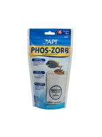 API API Phos-Zorb Size 6  Aquarium Canister Filter Filtration Pouch  1-Count