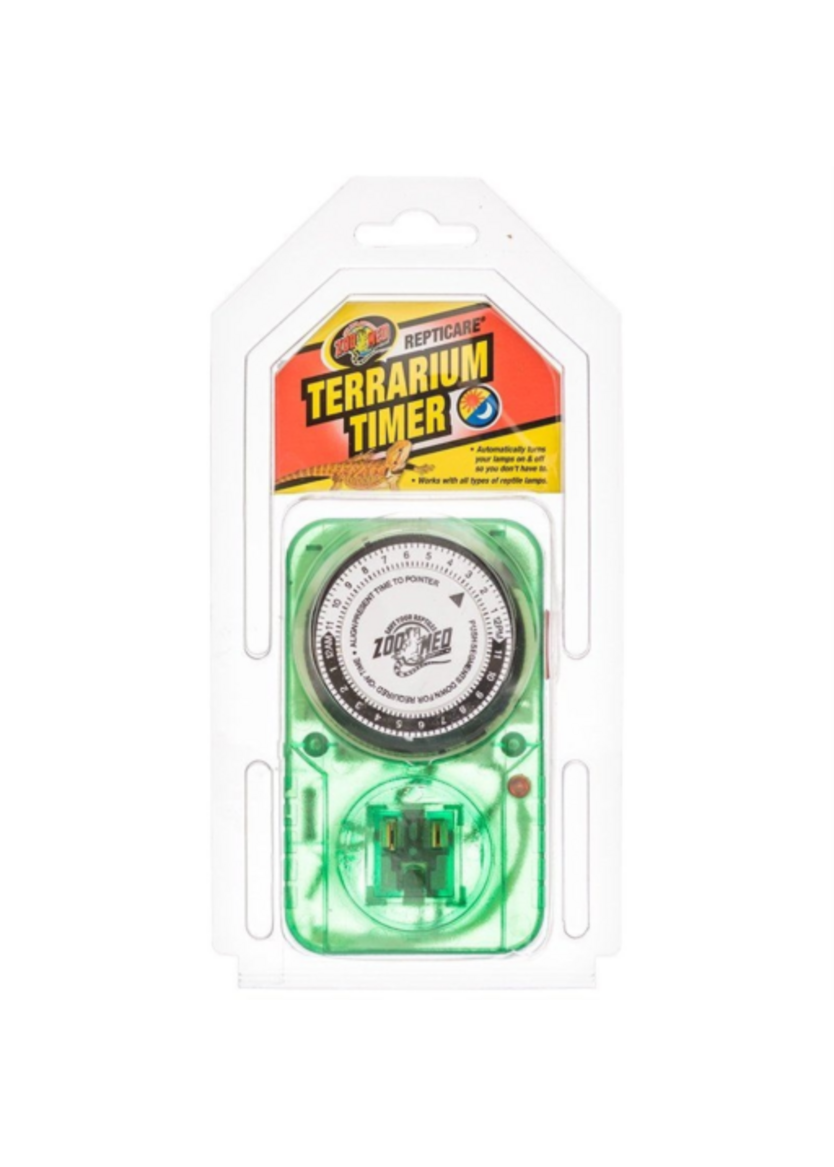 Zoo Med Zoo Med ReptiCare Terrarium Timer