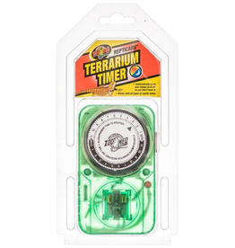Zoo Med Zoo Med ReptiCare Terrarium Timer