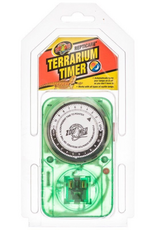 Zoo Med Zoo Med ReptiCare Terrarium Timer