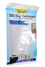 Tetra Tetra BIO-Bag Aquarium Filter Cartridge - Cartridge LG, 1 Pk