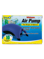 Tetra Tetra Whisper Air Pump 10 (non-UL)
