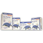 Tetra Tetra Whisper Aquarium Air Pump for 20 Gallon Aquariums