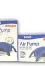 Tetra Tetra Whisper Aquarium Air Pump for 20 Gallon Aquariums