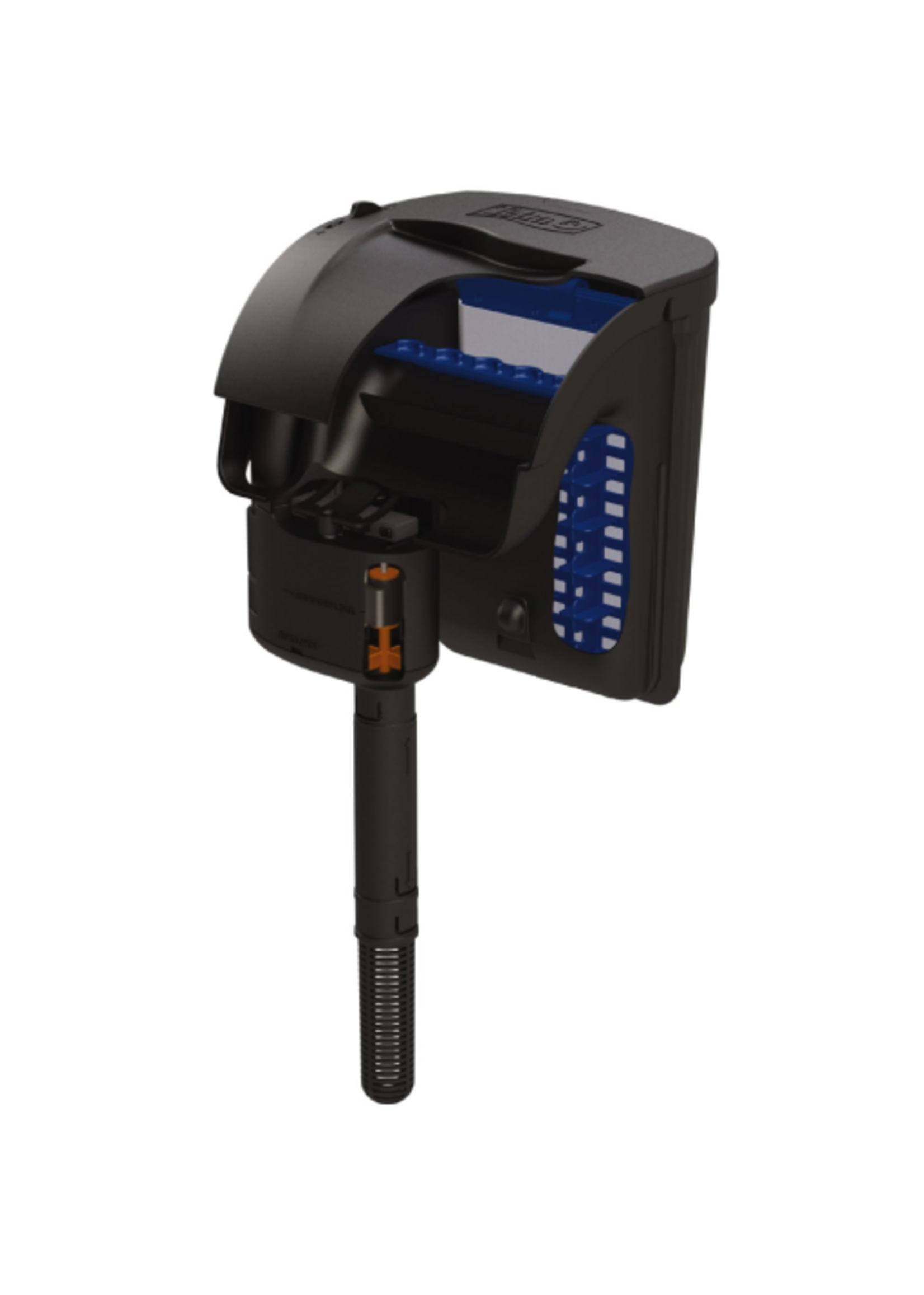 Tetra Tetra Whisper IQ Power Filter - 20 Gallons