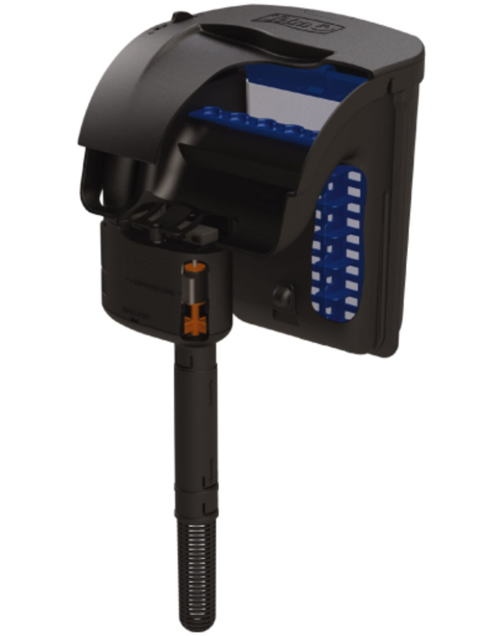 Tetra Tetra Whisper IQ Power Filter - 20 Gallons