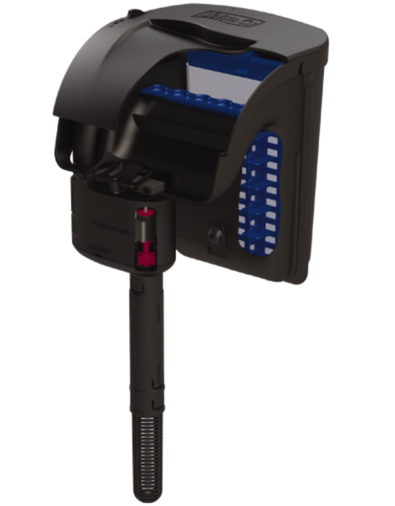 Tetra Tetra Whisper IQ Power Filter - 30 Gallons