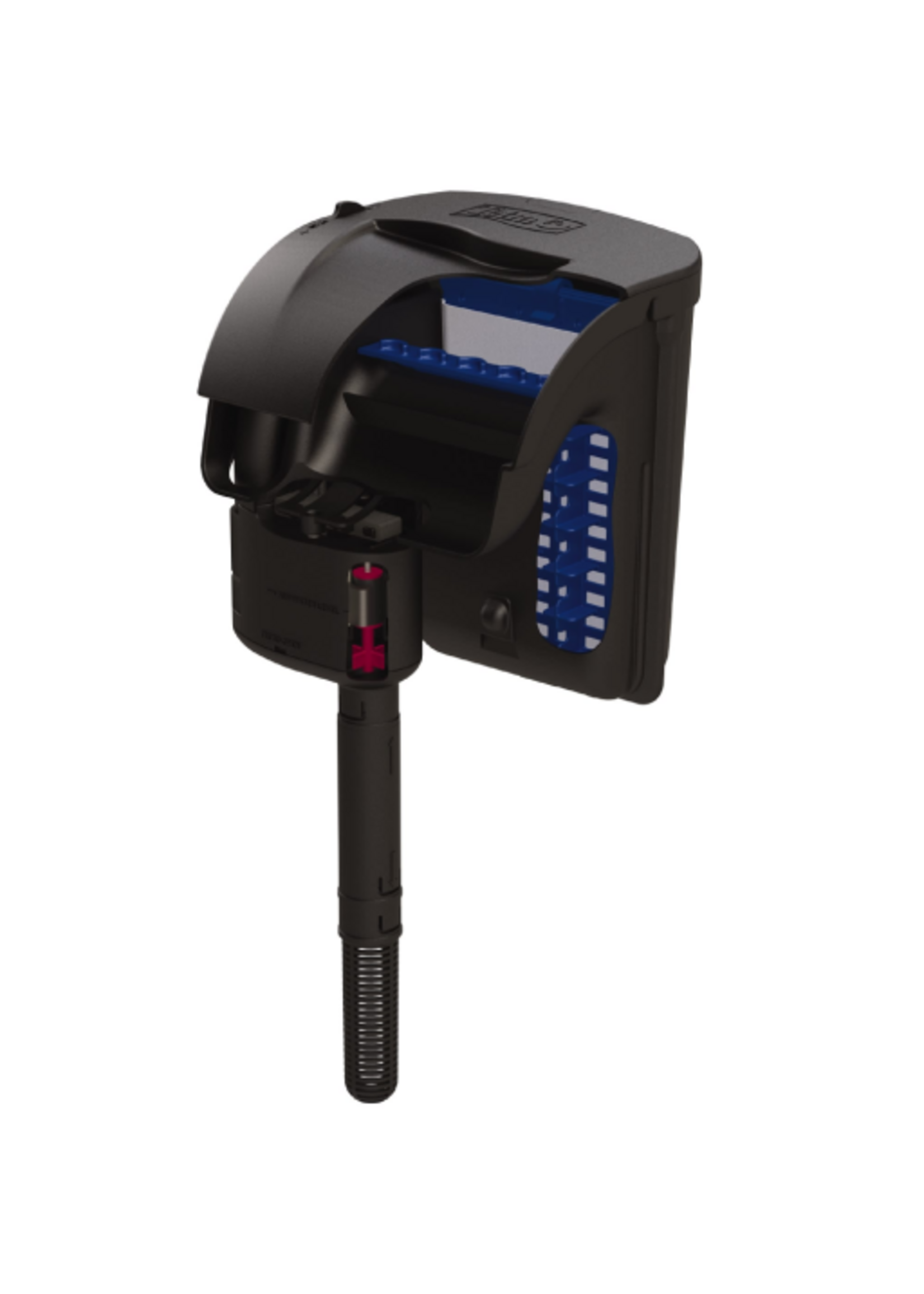 Tetra Tetra Whisper IQ Power Filter - 30 Gallons