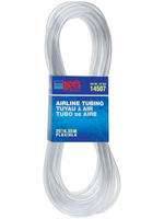 Lee's Aquarium & Pets Lee's Aquarium Standard Airline Tubing - 25'