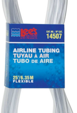 Lee's Aquarium & Pets Lee's Aquarium Standard Airline Tubing 25'