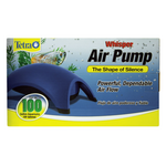 Tetra Tetra Whisper Air Pump 60 To 100 Gallons  for Aquariums