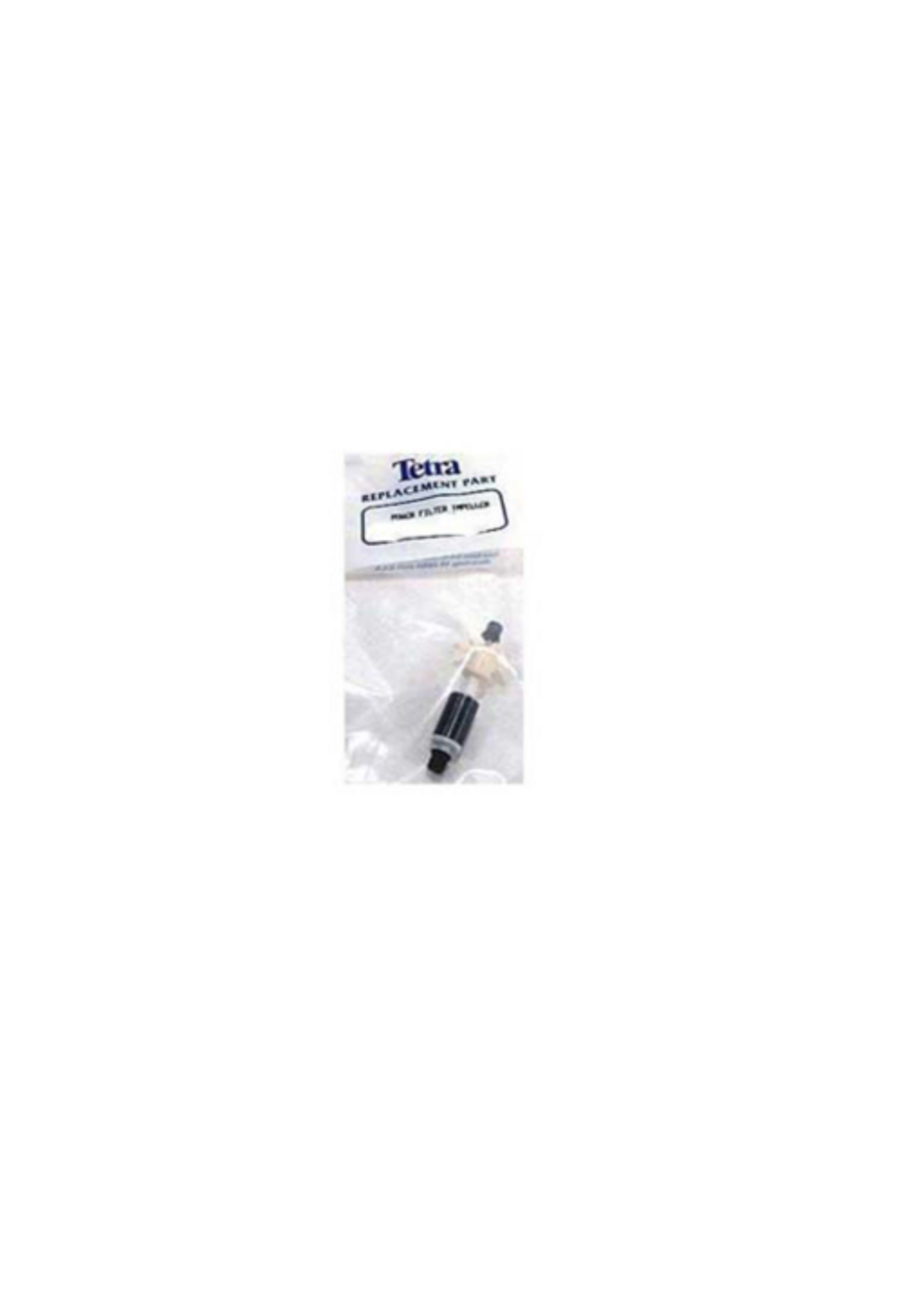 Tetra Tetra Impeller Whisper Power Filter 60-Gallon (Pack of 1)