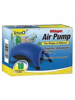 Tetra Tetra Whisper Air Pump for Aquariums 20 to 40 Gallons