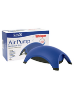 Tetra Tetra Whisper Blue Air Pump for Aquariums 40 to 60 Gallons