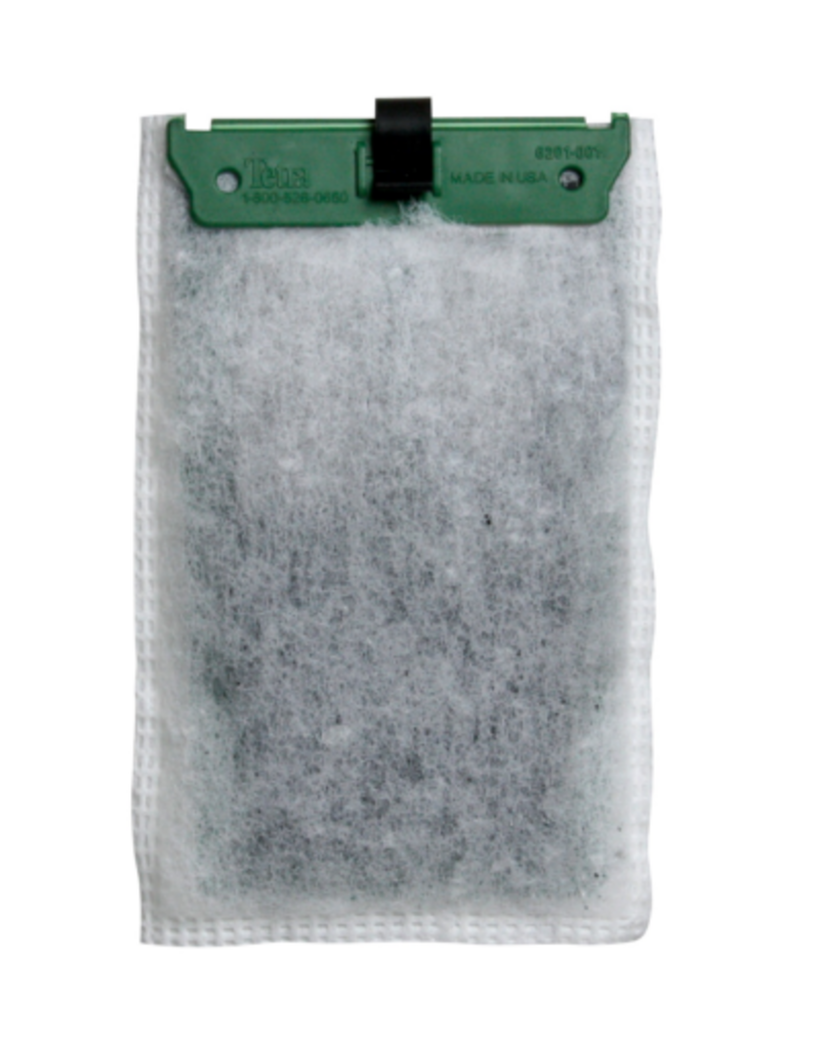 Tetra Tetra Whisper Bio-Bag Disposable Filter Cartridge  Aquarium Cleaning Tool  1 Count  Medium