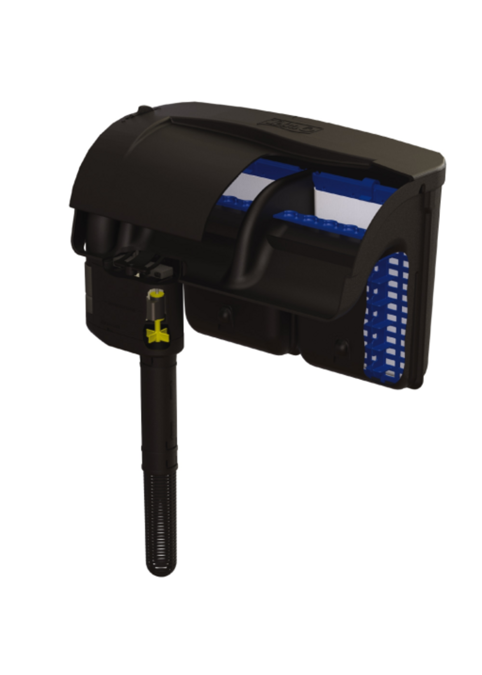 Tetra Tetra Whisper IQ Power Filter - 60 Gallons