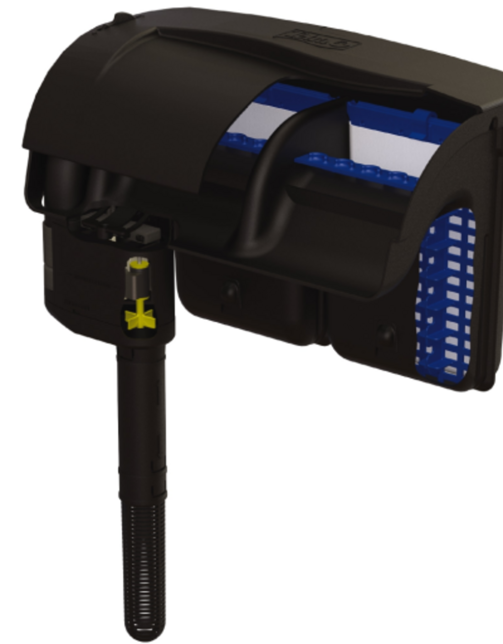 Tetra Tetra Whisper IQ Power Filter - 60 Gallons